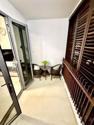 The Lanai (D23), Condominium #572145741